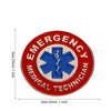 Star of Life Pin badges for clothes in badges safety pin brooch - Image 10