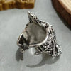 Dragon Rings Gothic Punk Style Pterosaur Wings Opening Adjustable Rings for Men Women Vintage Jewelry Accessories Gifts - Image 6
