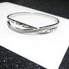 Roman Numerals Bracelet For Women Stainless Steel Jewelry Accessories Bracelet Women - Image 13