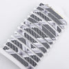 1/4/12Pcs/Lot Arabic Ethnic Style Hand Woven Bracelet Adjustable Lace Up Neutral Beach Surfing Friendship Party Accessory Gift - Image 10