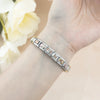 Women Animals Cat Dog Italian Charm Fit 9mm Stainless Steel Bracelet Gift Jewelry - Image 3