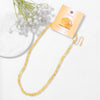 4 mm Beaded Choker Necklace with Extension Chain - Image 45
