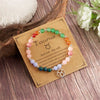 12 Zodiac Beaded Bracelet Aries Taurus Gemini Cancer Leo Virgo Libra Scorpio Aquarius Pisces Gifts Women Jewelry Gift - Image 10