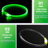 USB Rechargeable Fiber Optic Collar Pet Dog LED Light Collar Luminous Anti-Lost Dog Collar USB Rechargeable Dog Necklace Collar - Image 4