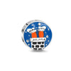 Silver Charms Santa Claus Reindeer Christmas Tree Snowman Elk Bead Fit Bracelet Necklace Jewelry - Image 34