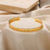 Vintage Snake Bangle Bracelet For Women Stainless Steel Snake Opening Bangle Animal Aesthetic Jewelry - Image 20