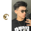 1 PC Korean Punk Stainless Steel No Pierced Pop Ear Clip Earrings for Men Women Jewelry Party Gift - Image 16