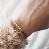 Classic Snake Chain Bracelets for Women Stainless Steel Cuban Chain Bracelet Woman Gifts Jewelry - Image 65