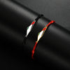 Palestine Map Charm Women Bracelets Stainless Steel Adjustable Double Layer Men Geography Bracelet jewelry - Image 2