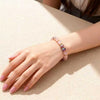 Colorful Imperial Jasper Rose Quartz Beaded Bracelet Women Jewelry for Love and Friendship Bracelet for Women Charm - Image 11