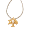Bohemian Multi-element Pendant Colorful Jewelry Gifts Collarbone Chain Cute Flower Rope Necklaces Beach - Image 9