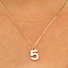 Star Pendants Women's Necklaces Blue Acrylic Beads Tassel Choker Necklace Hollow Leaf Punk Neck Jewelry - Image 34