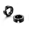 1-6Pcs Anime Chainsaw Man Earrings Yoshida Hirofumi Stainless Steel Ear Bone Clip For Women Men Cosplay Jewelry Accessories - Image 4