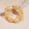 Acrylic Beaded Jewelry with Irregular Shapes in Bracelet or Necklace Styles - Image 28