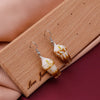 Summer Sweet Resin Drink Cup Dangle Earrings for Women Girl Kids Popsicle Beer Milk Tea Ice Cream Drop Earrings - Image 9