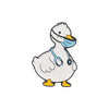 Cute Animal Enamel Pins Duck Goose Brooches Bicycle Doctor Metal Badges Lapel Clothes Funny Kids Friend Jewelry Gifts - Image 10