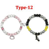 Spider Friendship Bracelets Matching Bracelets for Couples Friends Bff Spider Bracelet Jewelry Gifts for Women Teen Girls - Image 17