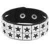 Gothic Punk Retro Multi Chain Street Dance Bracelet For Halloween Cosplay Christmas Party Birthday Lovers Gifts - Image 4