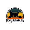 Cute Tiny Black Cat Enamel Pin Novelty Cartoon Animal Metal Badge Brooch for Jewelry Accessory Gifts - Image 27