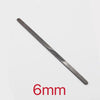 Polished Strip Cuff Bracelet with 1.8 mm Thickness Options - Image 22