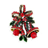 Christmas Wreath Decoration Corsage, 31 Styles To Choose From Versatile Brooch, Ideal Choice for Gifts - Image 20