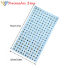 Fake Eyebrow Piercing Fake Lip Labret Studs Stick On Fake Nose Stud Facial Piercing Adhesive Face Jewelry Non Piercing Skin - Image 6