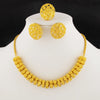 Women’s Jewelry Set Dubai High-quality Jewelry African Women Jewelry Brazilian Bold Jewelry Set - Image 8