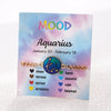 Zodiac Bracelet for Women 12 Constellation Sign Bracelet Color Changing Bracelet Temperature Sensing Mood Jewelry - Image 10