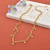 Stainless Steel Multicolor Zircon Star Charm Necklace For Women Not Fading Delicate Party Jewelry Gifts - Image 4