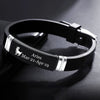 12 Constellation Zodiac Sign Bracelet Men Stainless Steel Scorpio Libra Adjustable Bracelets Bangles For Women - Image 7