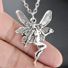Alloy Razor Blade Pendant Necklace with 45 cm or 60 cm Chain - Image 10