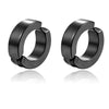 1-6Pcs Anime Chainsaw Man Earrings Yoshida Hirofumi Stainless Steel Ear Bone Clip For Women Men Cosplay Jewelry Accessories - Image 12