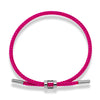 Multicolor Handmade Bracelet for Women Men Adjustable Stainless Steel Wire Rope Couple Jewelry Gift - Image 21