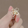 1PC Mini Zircon Animal Insect Lapel Pins For Women Unisex Crystal Butterfly Bee Brooches Banquet Jewelry Gifts - Image 33