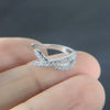 Delicate Cartilage Ear Clip Women Dainty Fake Piercing Geometry Earrings Zircon Gold Silver Color Jewelry - Image 12