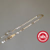 European American Style Eight-Pointed Star Zircon Bracelet Silver Personality Simple Versatile Bracelet - Image 17