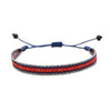 Handwoven Bracelet Colombia Cloth Braided Wristband Bracelets for Women Men Gift Hippie Boho Friendship Jewelry - Image 39