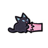 Cute Cat Enamel Pins " "Brooches Metal Lapel Pin Badge Backpack Accessories Jewelry Friend Gifts - Image 27