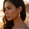 Bohemian Enamel Crab Seahorse Turtle Fish Pendant Drop Earrings for Women Beach Party Dangle Earrings Daily Wear Jewelry Gift - Image 3