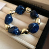Acrylic Beaded Jewelry with Irregular Shapes in Bracelet or Necklace Styles - Image 13