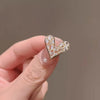 Cute Rhinestone Letter Brooches Women Men English Word Love Party Office Brooch Pins Bridal Jewelry Gifts - Image 5