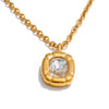 NiNice Necklace Earring Set Selection Jewelry Cubic Zirconia Design Minimalist Gift High-quality - Image 7