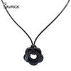 Bohemian Clavicle Chain Flower Pendant Charm Necklace Handmade Chain Chokers Necklaces Girls Women Jewelry - Image 16