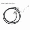 10pcs Europe Fiery Soccer Pendants Necklace Sports Football Sphere Jewelry for Fans Team Victorious Prize Mens Women's Gift - Image 6