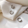 Delicate Zircon Cute Clip Earrings Female Buckle Ear Cuff No Piercings Fake Cartilage Ear for Women Jewelry - Image 19