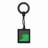 Water Waves Flow Simulation Desktop Luminous Ornaments Atmosphere Decoration On Bag Neck Pendant - Image 7