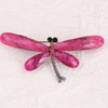 Dragonfly Brooches For Women Vintage Insect Animal Brooch Pin Jewelry - Image 7