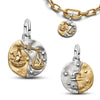 Silver Lucky The Twelve Zodiac Signs Golden Disc Pendant Necklace For Women Jewelry Birthday Gift - Image 9