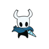 Game Hollow Knight: Silksong Hornet Cosplay Badge Alloy Brooch Clothes Lapel Pins Backpack Jewelry Accessories Cute Prop - Image 8