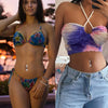 Gold Fake Piercing Belly Ring for Women Girl Fake Bellys Button Piercing Clip on Belly Button Rings Navel Ring Non Piercing - Image 4